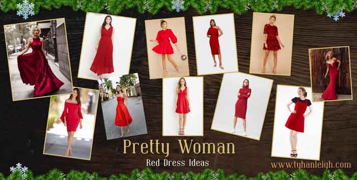 pretty-woman-red-dress