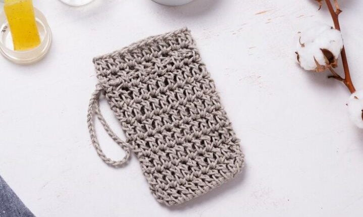 Knitting Bag Pattern