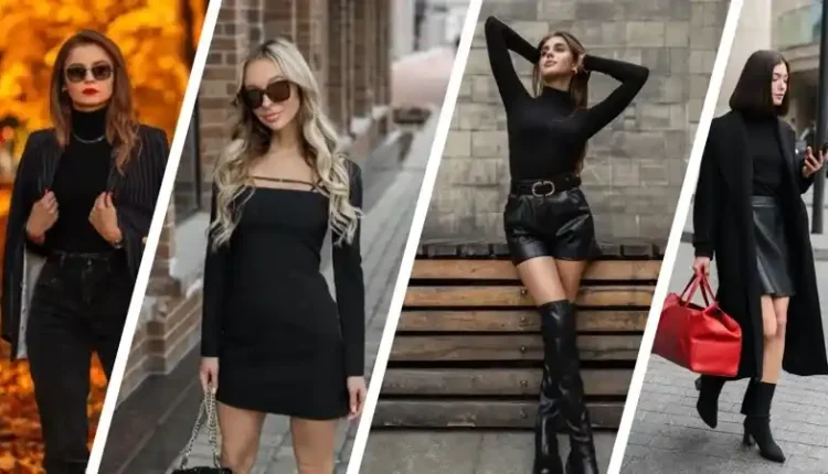 Fashionable Looks for Women