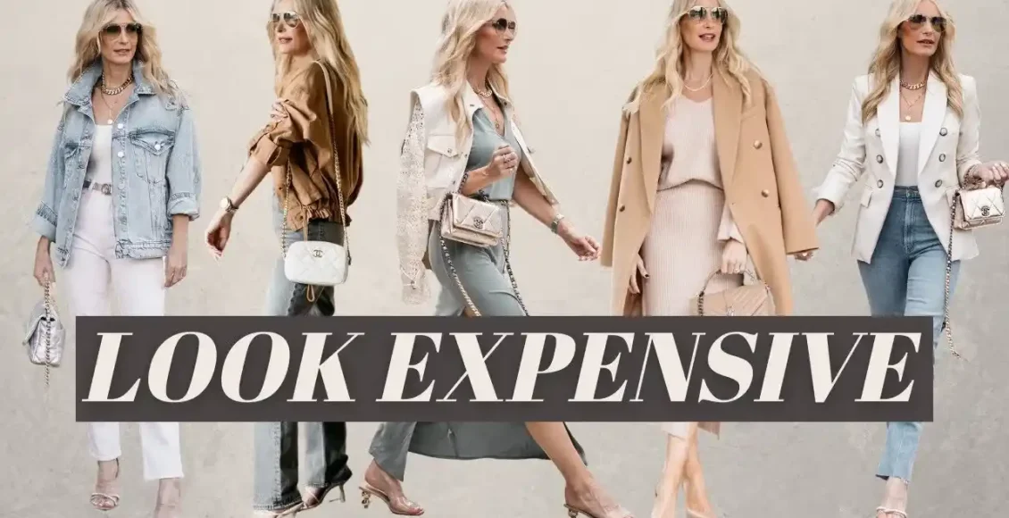 Fashionable Looks for Women in Their Mid-30s