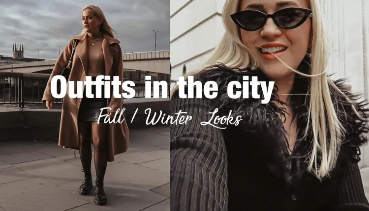 Stylish Outfits for 35-Year
