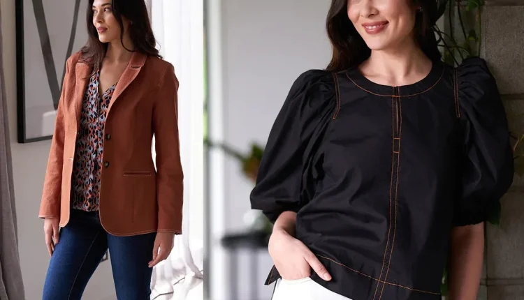Fashion Dos and Don’ts for 35-Year-Old Women
