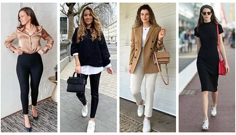 Smart Casual for Women in Their 30s, A Comprehensive Guide