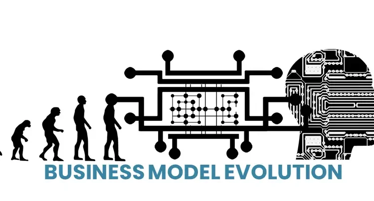 The Evolution of the Fashion Business Model