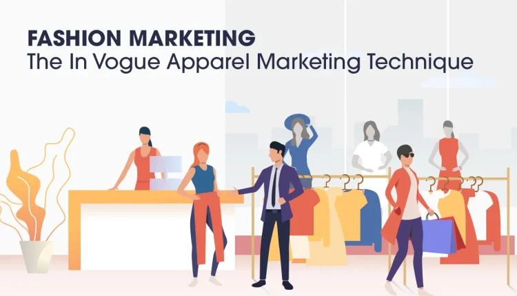 Fashion Business Strategies