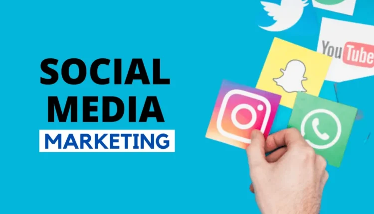 Social Media Marketing Tips