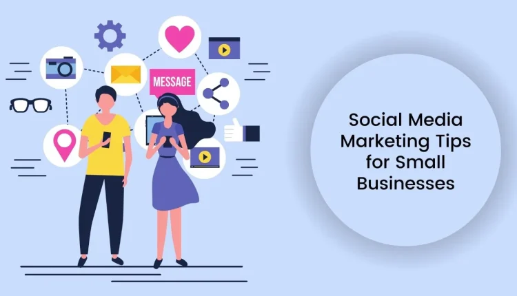Social Media Marketing Tips for Fashion Brands