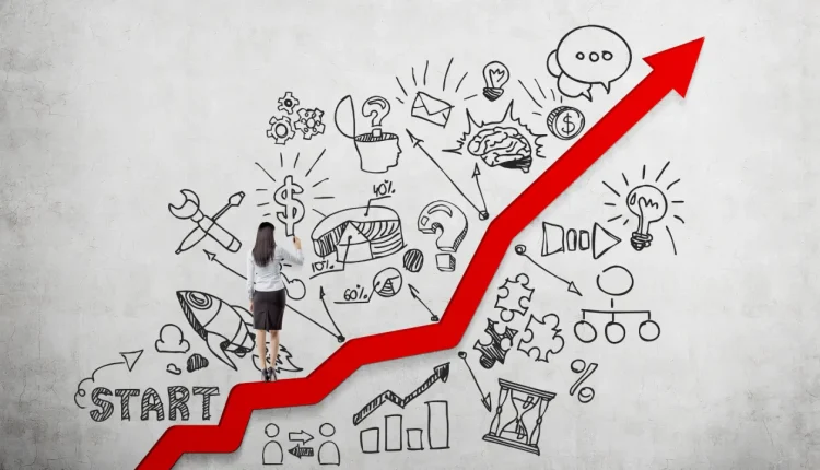 Tips for Scaling Your Fashion Business