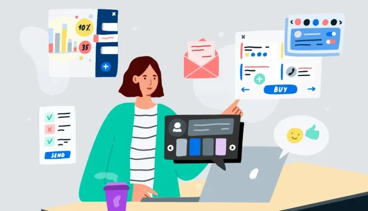 Content Marketing Strategies
