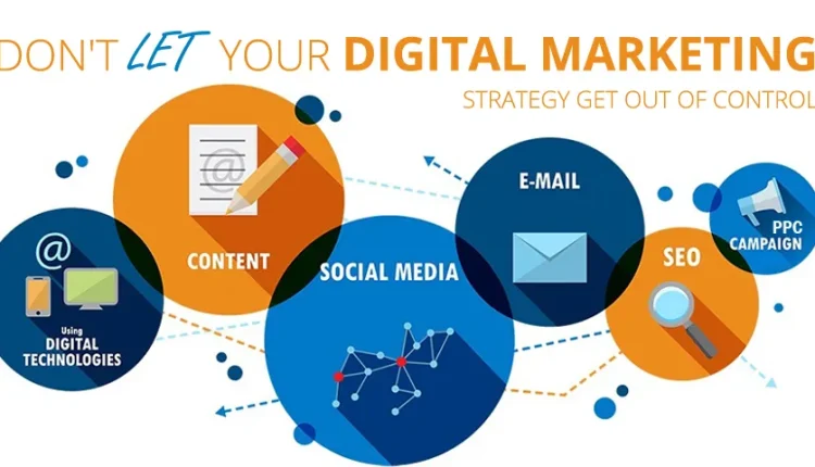 Digital Marketing Strategies for Fashion Brands