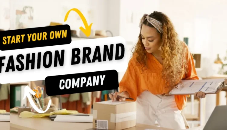 How to Position Your Fashion Brand for Success