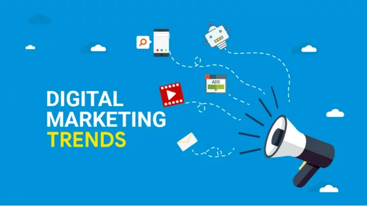 Marketing Trends