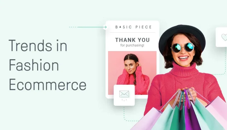 Successful E-commerce Fashion Business