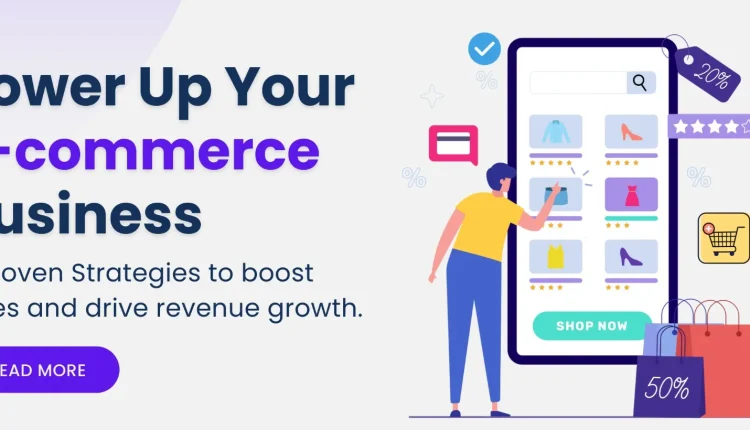E-commerce Sales_11zon